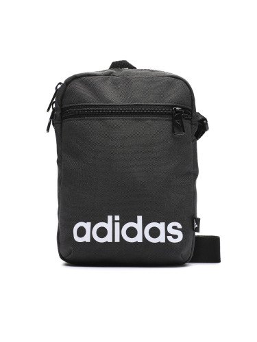 Мъжка чантичка adidas Essentials Organizer HT4738 Черен