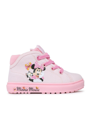 Зимни обувки Mickey&Friends SS23-110DSTC Розов