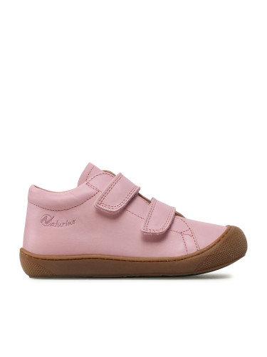 Обувки Naturino Cocoon Vl 0012012904.01.0M02 S Розов