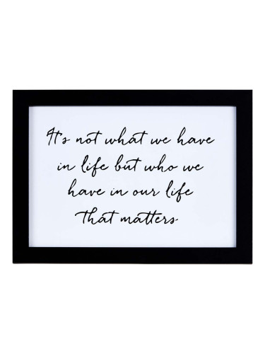 РАМКА ЗА СНИМКА 21/30 CM