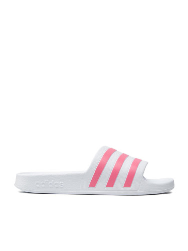 Чехли adidas adilette Aqua GZ5237 Бял