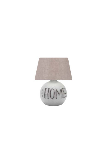 HOME НАСТОЛНА ЛАМПА 40W