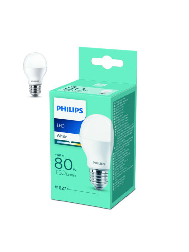 LED КРУШКА 11W/Е27/3000К