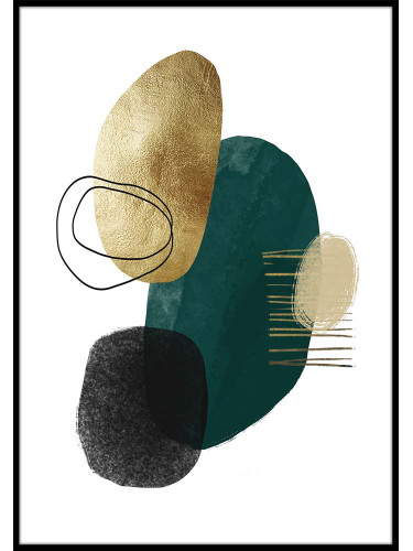 КАРТИНА 50/70 СМ