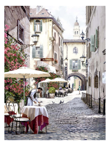 КАРТИНА 60/80 СМ