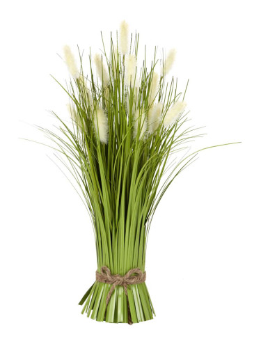 ДЕКОРАТИВЕН СНОП ТРЕВА 40 СМ