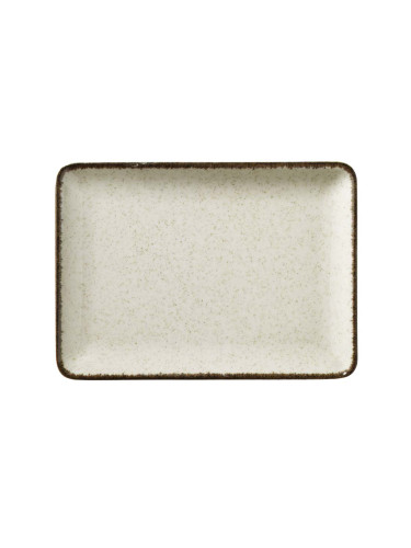 ПОРЦЕЛАНОВО ПЛАТО ЗА СЕРВИРАНЕ 27/20 CM