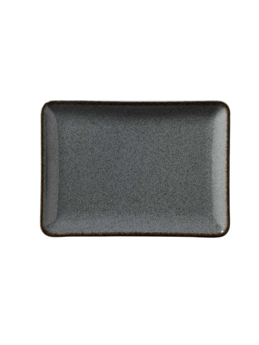 ПОРЦЕЛАНОВО ПЛАТО ЗА СЕРВИРАНЕ 27/20 CM