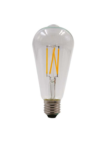 LED КРУШКА 8W/E27/2700K