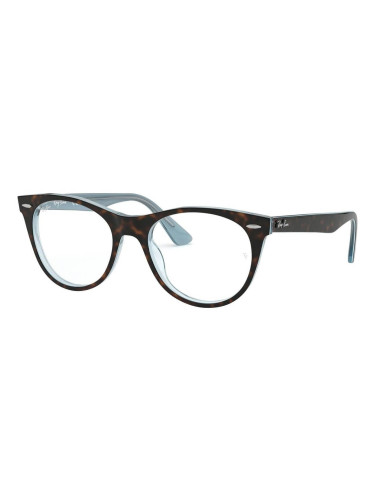 RAY-BAN RX2185V - 5883