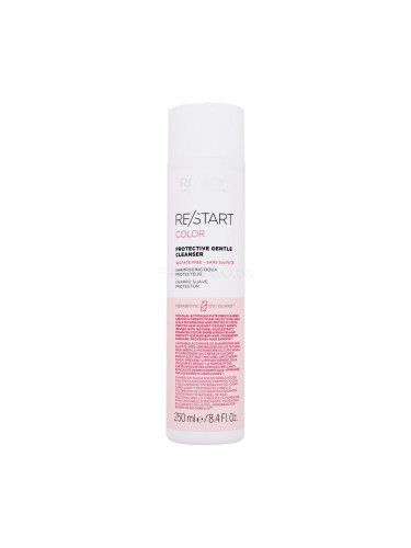 Revlon Professional Re/Start Color Protective Gentle Cleanser Шампоан за жени 250 ml