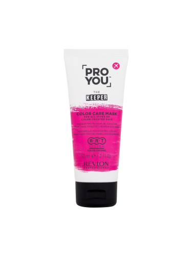 Revlon Professional ProYou The Keeper Color Care Mask Маска за коса за жени 60 ml