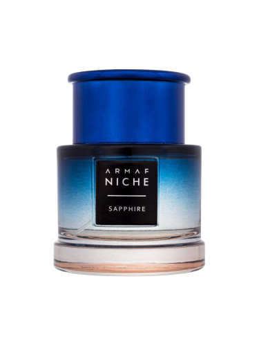 Armaf Niche Sapphire Eau de Parfum 90 ml