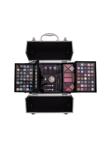 ZMILE COSMETICS My Treasure Case Комплекти за грим за жени 122 g