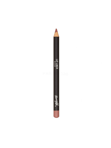 Barry M Lip Liner Молив за устни за жени 1,14 g Нюанс Blush