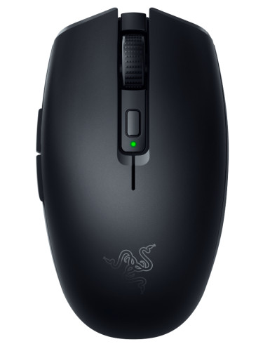  Гейминг мишка Razer - Orochi V2, оптична, безжична, черна