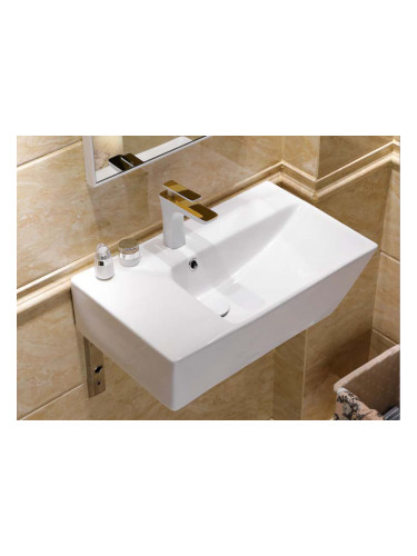 БЯЛА ПОРЦЕЛАНОВА МИВКА