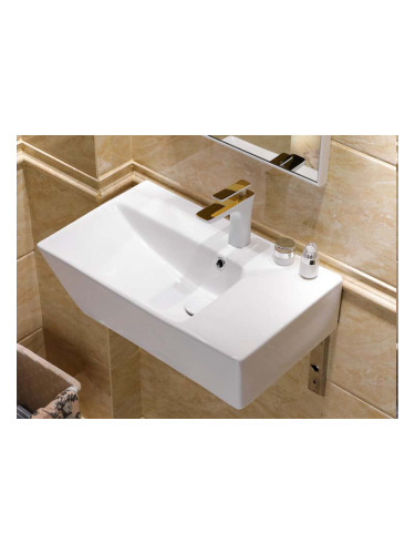 БЯЛА ПОРЦЕЛАНОВА МИВКА