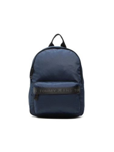 Tommy Jeans Раница Tjw Essential Backpack AW0AW14952 Тъмносин
