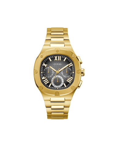 Часовник Guess Headline GW0572G2 Златист