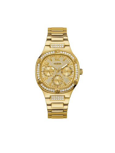 Часовник Guess Duchess GW0558L2 Златист