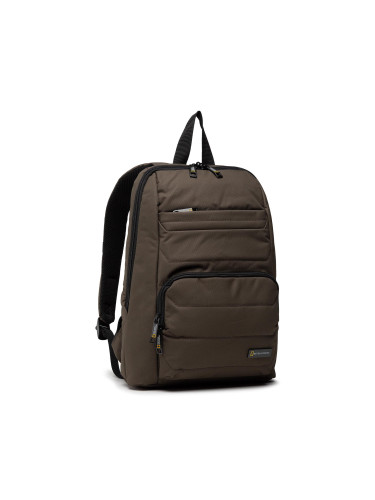 Раница National Geographic Female Backpack N00720 Зелен