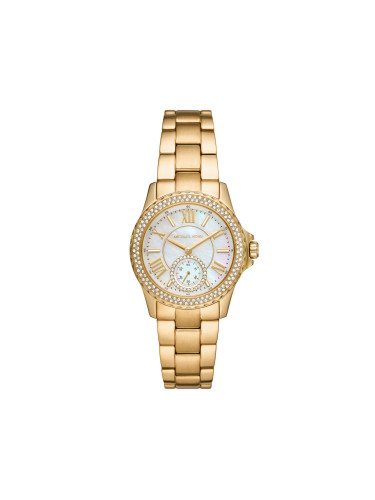 Часовник Michael Kors Everest MK7363 Златист