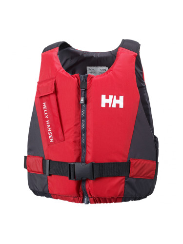 Helly Hansen Rider Vest 50-60 kg Защитна жилетка