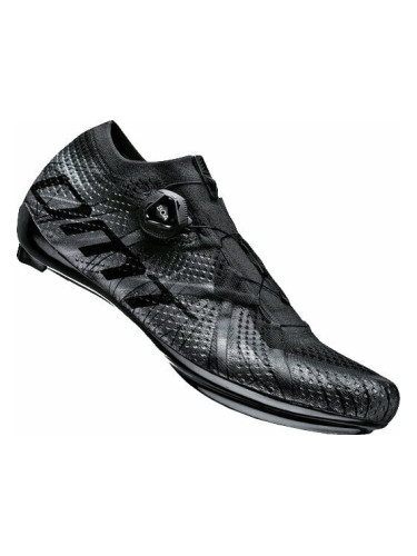 DMT KR1 Road Reflective Black 43,5 Мъжки обувки за колоездене