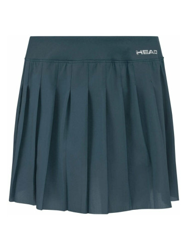 Head Performance Skort Women Navy M Тенис пола