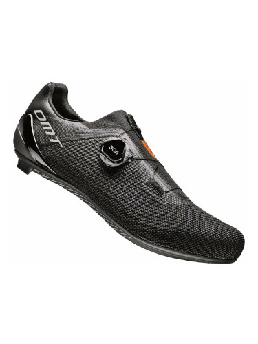 DMT KR4 Black/Black 42 Мъжки обувки за колоездене