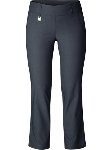 Daily Sports Magic Straight Ankle Pants Dark Blue 32
