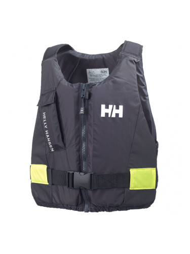 Helly Hansen Rider Vest 60-70 kg Защитна жилетка