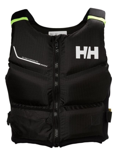 Helly Hansen Rider Stealth Zip Ebony 40/60 kg