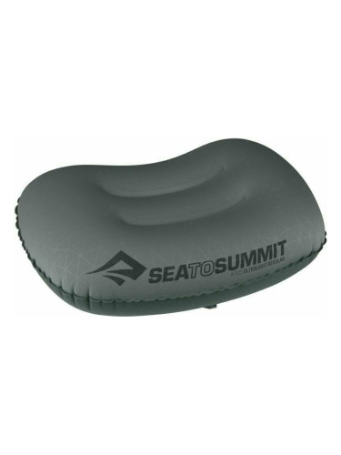 Sea To Summit Aeros Ultralight Regular Grey Възглавница