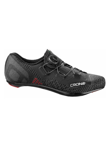 Crono CK3 Black 44 Мъжки обувки за колоездене