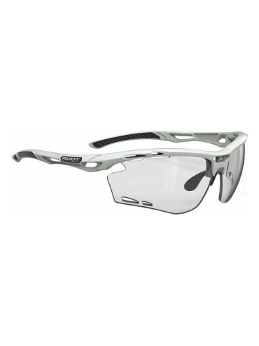 Rudy Project Propulse Light Grey Matte/ImpactX Photochromic 2 Black Колоездене очила