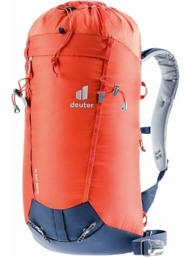 Deuter Guide Lite 24 Papaya/Navy Outdoor раница