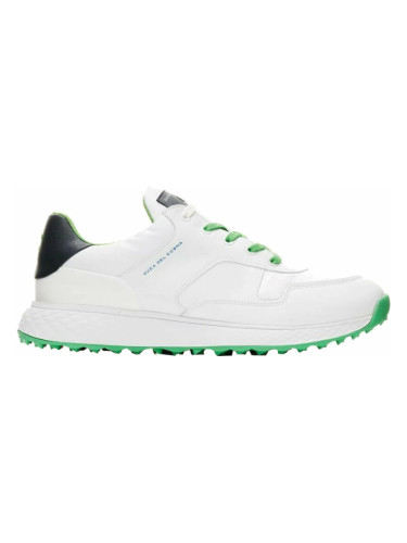 Duca Del Cosma Pagani 's Shoe White/Navy/Green 44 Мъжки голф обувки