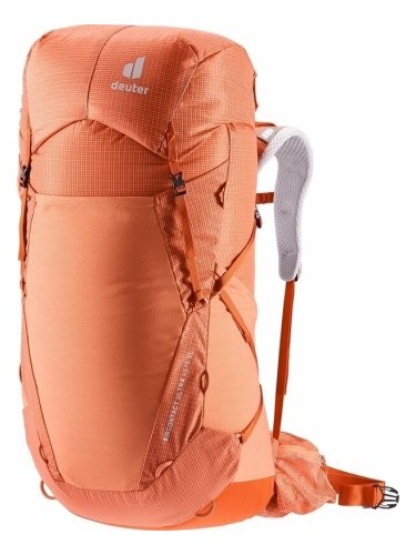 Deuter Aircontact Ultra 45+5 SL Sienna/Paprika Outdoor раница