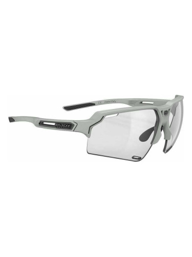 Rudy Project Deltabeat Light Grey/ImpactX Photochromic 2 Black Колоездене очила
