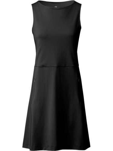 Daily Sports Savona Sleeveless Dress Black XL