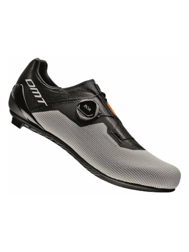 DMT KR4 Black/Silver 47 Мъжки обувки за колоездене