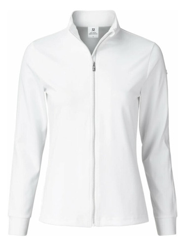 Daily Sports Anna Long-Sleeved White XL Суитшърт
