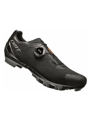 DMT KM4 Black 44 Мъжки обувки за колоездене