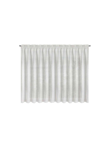 ТЪНКО ПЕРДЕ С ПЕРДЕЛИК 300/150CM