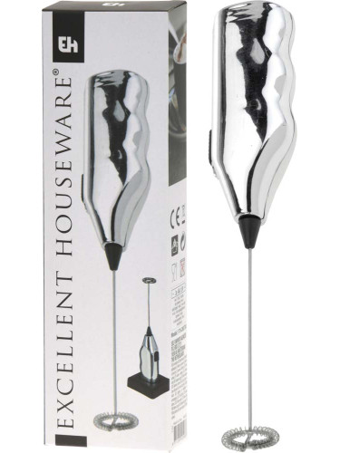 МИКСЕР ЗА КАПУЧИНО 6.5/21 СМ