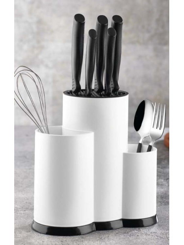 ОРГАНАЙЗЕР ЗА ПРИБОРИ И НОЖОВЕ 22/12/22 СМ