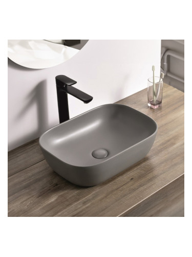 ПОРЦЕЛАНОВ УМИВАЛНИК