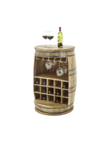 БАР МАСА БЪЧВА